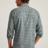 Funktions-Flanell-Hemd