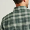Funktions-Flanell-Hemd
