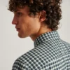 Funktions-Flanell-Hemd