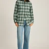 Funktions-Flanell-Hemd