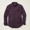 Funktions-Flanell-Hemd