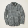 Funktions-Flanell-Hemd
