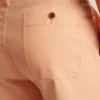 Garnfarbene, leichte Stretch-Chino Garnfarbene, leichte Stretch-Chino