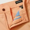 Garnfarbene, leichte Stretch-Chino Garnfarbene, leichte Stretch-Chino