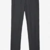 Garnfarbene Stretch-Chinos Garnfarbene Stretch-Chinos