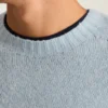 Gebürsteter Pullover für Herren von Bonobos | Leichte Wärme zum Kombinieren Gebürsteter Pullover für Herren von Bonobos | Leichte Wärme zum Kombinieren
