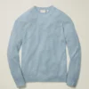 Gebürsteter Pullover für Herren von Bonobos | Leichte Wärme zum Kombinieren Gebürsteter Pullover für Herren von Bonobos | Leichte Wärme zum Kombinieren