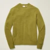 Gebürsteter Pullover für Herren von Bonobos | Leichte Wärme zum Kombinieren Gebürsteter Pullover für Herren von Bonobos | Leichte Wärme zum Kombinieren