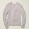 Gebürsteter Pullover für Herren von Bonobos | Leichte Wärme zum Kombinieren Gebürsteter Pullover für Herren von Bonobos | Leichte Wärme zum Kombinieren