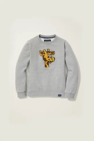 Geoffrey Kids Supersoft Crew Geoffrey Kids Supersoft Crew