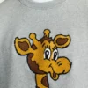 Geoffrey Supersoft Crew Geoffrey Supersoft Crew