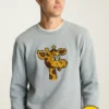 Geoffrey Supersoft Crew Geoffrey Supersoft Crew
