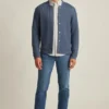 Gesteppte Bomberjacke Gesteppte Bomberjacke