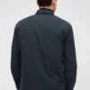 Gesteppte Hemdjacke