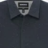 Gesteppte Hemdjacke