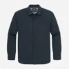 Gesteppte Hemdjacke