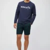 Golf-Sweatshirt mit Grafik Golf-Sweatshirt mit Grafik