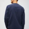 Golf-Sweatshirt mit Grafik Golf-Sweatshirt mit Grafik