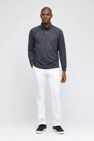 Golf Tech Half-Zip