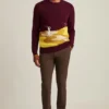 Golfpullover in limitierter Auflage Golfpullover in limitierter Auflage