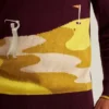 Golfpullover in limitierter Auflage Golfpullover in limitierter Auflage