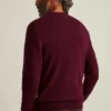 Golfpullover in limitierter Auflage Golfpullover in limitierter Auflage