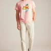 Grafik-T-Shirt Grafik-T-Shirt