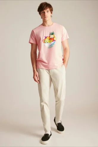 Grafik-T-Shirt