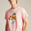 Grafik-T-Shirt Grafik-T-Shirt