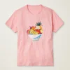 Grafik-T-Shirt Grafik-T-Shirt