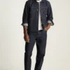 Gramercy-Jeansjacke Gramercy-Jeansjacke