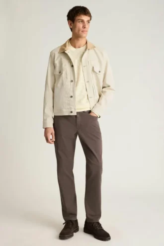 Gramercy-Jeansjacke