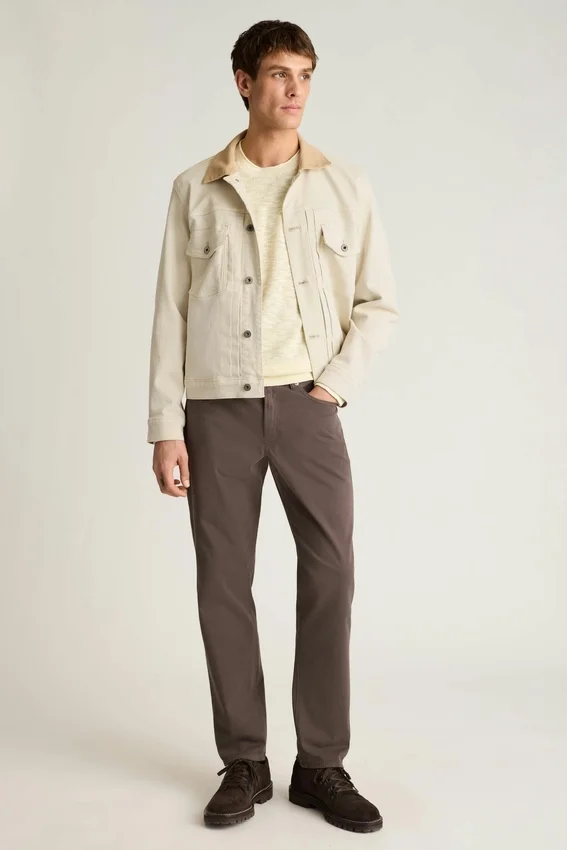 Gramercy-Jeansjacke Gramercy-Jeansjacke