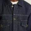 Gramercy-Jeansjacke Gramercy-Jeansjacke