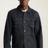 Gramercy-Jeansjacke Gramercy-Jeansjacke
