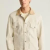 Gramercy-Jeansjacke Gramercy-Jeansjacke