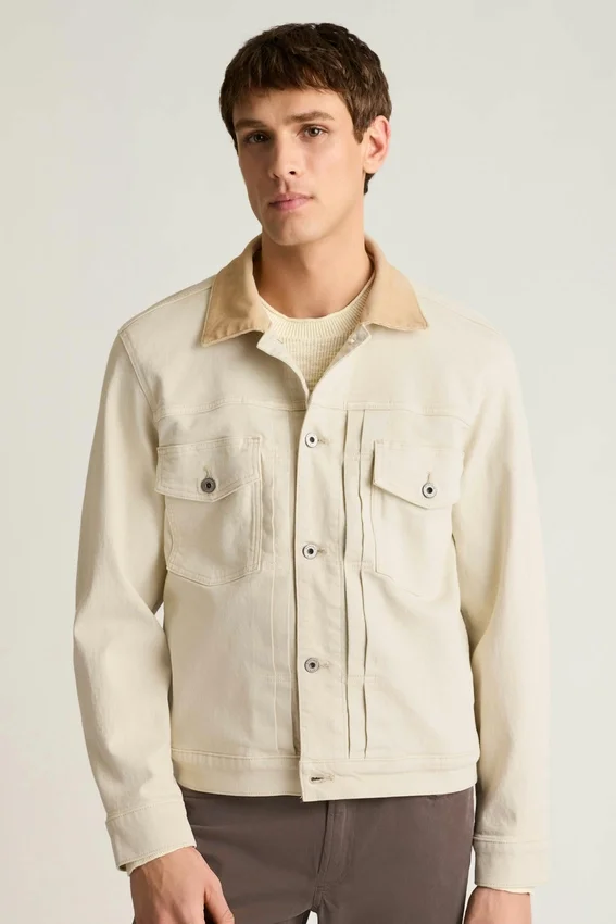Gramercy-Jeansjacke Gramercy-Jeansjacke