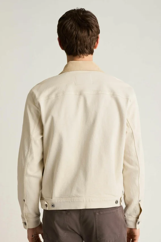 Gramercy-Jeansjacke Gramercy-Jeansjacke