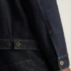 Gramercy-Jeansjacke Gramercy-Jeansjacke