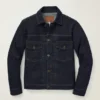 Gramercy-Jeansjacke Gramercy-Jeansjacke