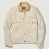 Gramercy-Jeansjacke Gramercy-Jeansjacke