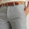 Gürtel mit gesticktem Tiermotiv Gürtel mit gesticktem Tiermotiv