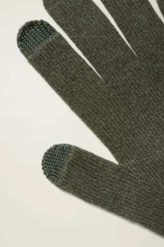 Handschuhe aus italienischem Kaschmir