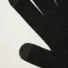 Handschuhe aus italienischem Kaschmir Handschuhe aus italienischem Kaschmir