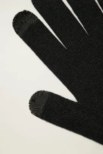 Handschuhe aus italienischem Kaschmir