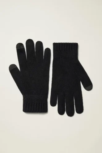 Handschuhe aus italienischem Kaschmir