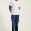 Hemd aus Bio-Baumwolle für Herren Hemd aus Bio-Baumwolle für Herren