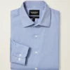 Hemd für Büro und Abend – Button-Down-Hemd zum Tragen über der Hose Hemd für Büro und Abend – Button-Down-Hemd zum Tragen über der Hose