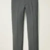 Herren-Anzughose aus Stretch-Wolle Herren-Anzughose aus Stretch-Wolle