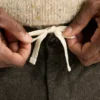 Herren-Anzughose aus Wolle von Bonobos | Italienische Mischung mit Flex Comfort